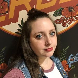 Meet your posher, Sara